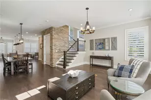 406 Concord St, Alpharetta, GA 30009 - Photo 16