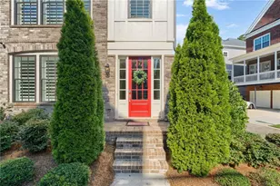 406 Concord St, Alpharetta, GA 30009 - Photo 4