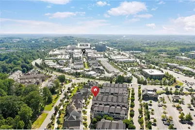 406 Concord Street, Alpharetta, GA 30009 - Photo 2