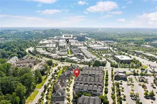 406 Concord St, Alpharetta, GA 30009 - Photo 2
