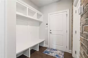 406 Concord St, Alpharetta, GA 30009 - Photo 8