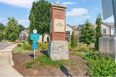 406 Concord Street, Alpharetta, GA 30009 - Photo 60