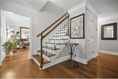 4748 Coppedge Court, Peachtree Corners, GA 30096 - Photo 2