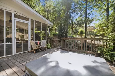 4748 Coppedge Court, Peachtree Corners, GA 30096 - Photo 20