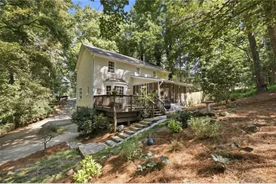 4748 Coppedge Court, Peachtree Corners, GA 30096 - Photo 36