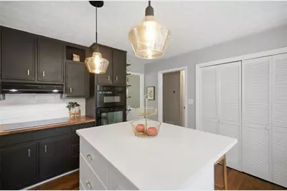 4748 Coppedge Court, Peachtree Corners, GA 30096 - Photo 14