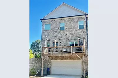 768 Honey Bee Lane, Lawrenceville, GA 30046 - Photo 2