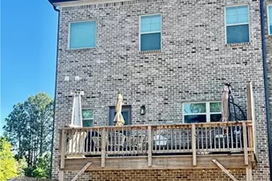768 Honey Bee Ln, Lawrenceville, GA 30046 - Photo 2