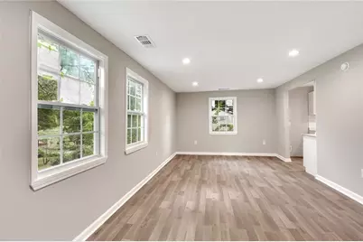 2157 Penelope Street NW, Atlanta, GA 30314 - Photo 2