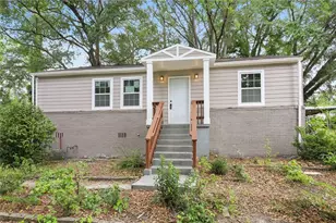 2157 Penelope St NW, Atlanta, GA 30314 - Photo 1