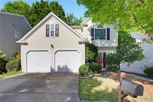 2599 Alvecot Cir SE, Atlanta, GA 30339 - Photo 2