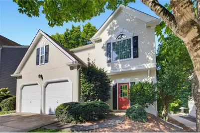 2599 Alvecot Circle SE, Atlanta, GA 30339 - Photo 1