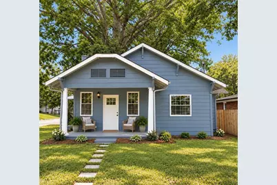 726 Pearce Street SW, Atlanta, GA 30310 - Photo 1