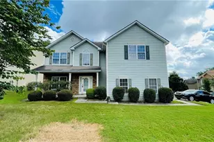 1215 Grey Rock Way, Suwanee, GA 30024 - Photo 1