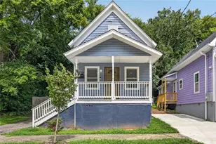 1048 Garibaldi St SW, Atlanta, GA 30310 - Photo 1