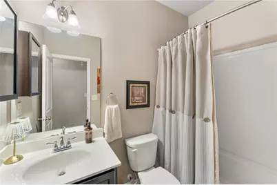 194 Hawthorne Ridge Circle, Dallas, GA 30132 - Photo 16