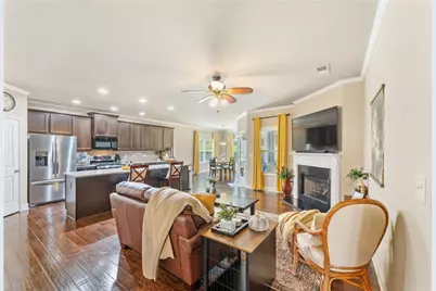 194 Hawthorne Ridge Circle, Dallas, GA 30132 - Photo 6