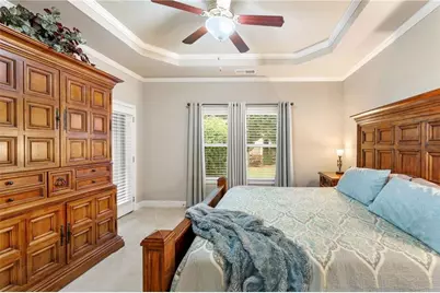 194 Hawthorne Ridge Circle, Dallas, GA 30132 - Photo 20
