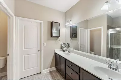 194 Hawthorne Ridge Circle, Dallas, GA 30132 - Photo 18