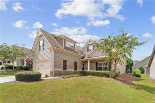 194 Hawthorne Ridge Cir, Dallas, GA 30132 - Photo 2