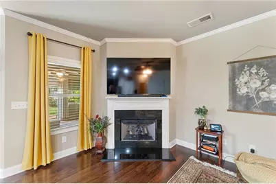 194 Hawthorne Ridge Circle, Dallas, GA 30132 - Photo 8