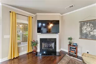 194 Hawthorne Ridge Cir, Dallas, GA 30132 - Photo 8