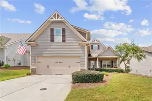194 Hawthorne Ridge Cir, Dallas, GA 30132 - Photo 1