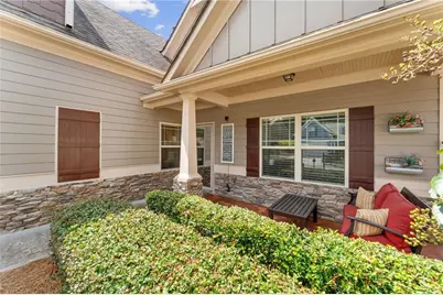194 Hawthorne Ridge Circle, Dallas, GA 30132 - Photo 4