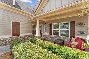 194 Hawthorne Ridge Cir, Dallas, GA 30132 - Photo 4