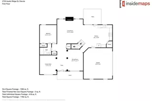 2720 Austin Ridge Dr, Dacula, GA 30019 - Photo 20