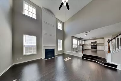 2720 Austin Ridge Drive, Dacula, GA 30019 - Photo 2