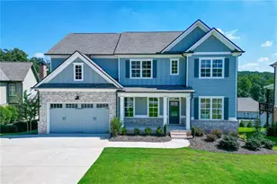 3787 Cheyenne Ln, Jefferson, GA 30549 - Photo 1