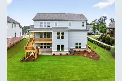 3787 Cheyenne Lane, Jefferson, GA 30549 - Photo 70