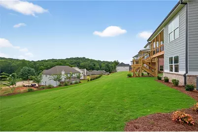 3787 Cheyenne Lane, Jefferson, GA 30549 - Photo 62