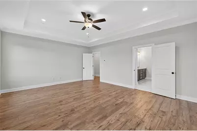 3787 Cheyenne Lane, Jefferson, GA 30549 - Photo 42