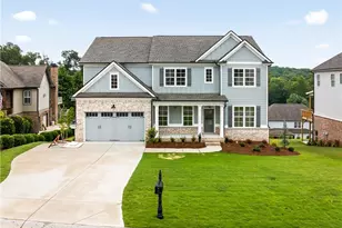 3787 Cheyenne Ln, Jefferson, GA 30549 - Photo 68
