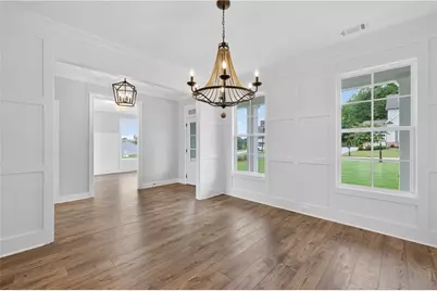 3787 Cheyenne Lane, Jefferson, GA 30549 - Photo 8