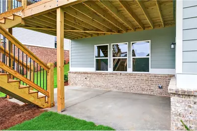3787 Cheyenne Lane, Jefferson, GA 30549 - Photo 66