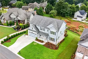 3787 Cheyenne Ln, Jefferson, GA 30549 - Photo 70