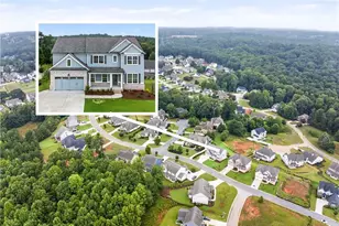 3787 Cheyenne Ln, Jefferson, GA 30549 - Photo 76