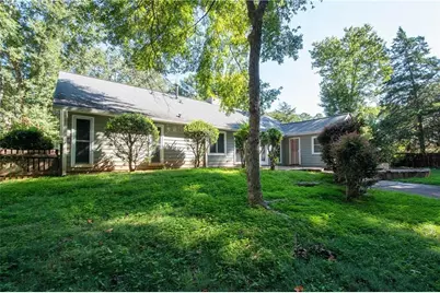 4731 Shadybrook Way SE, Conyers, GA 30094 - Photo 42