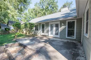 4731 Shadybrook Way SE, Conyers, GA 30094 - Photo 40