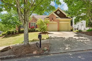 288 Harmony Lake Dr, Canton, GA 30115 - Photo 1