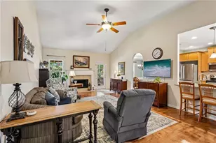 288 Harmony Lake Dr, Canton, GA 30115 - Photo 6