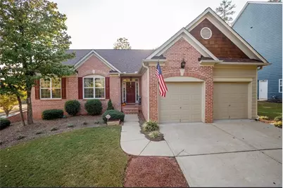 288 Harmony Lake Drive, Canton, GA 30115 - Photo 2