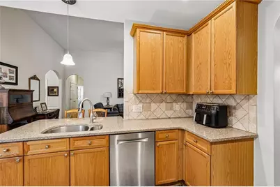 288 Harmony Lake Drive, Canton, GA 30115 - Photo 24