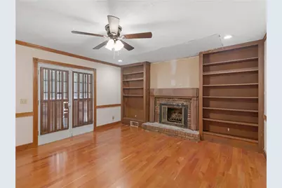 411 Moseley Drive, Stockbridge, GA 30281 - Photo 16