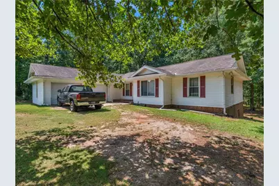 411 Moseley Drive, Stockbridge, GA 30281 - Photo 1