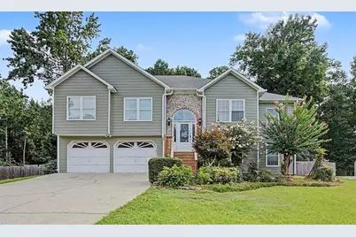 1465 La Maison Drive, Lawrenceville, GA 30043 - Photo 2