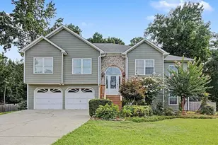 1465 La Maison Dr, Lawrenceville, GA 30043 - Photo 2